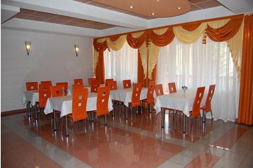 Pensión Bardejovské Kúpele 1